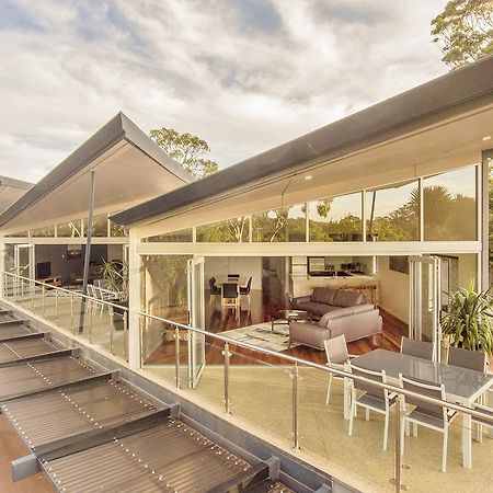 Central Avenue Apartments Margaret River Buitenkant foto