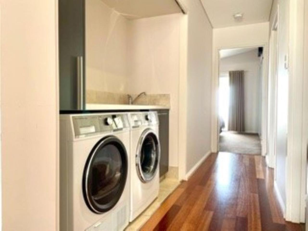 Central Avenue Apartments Margaret River Buitenkant foto