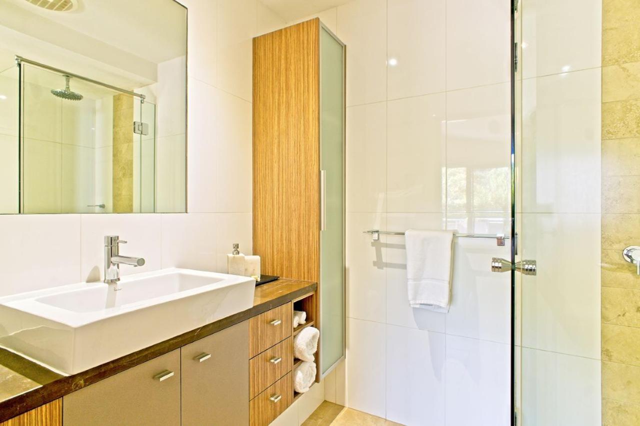 Central Avenue Apartments Margaret River Buitenkant foto
