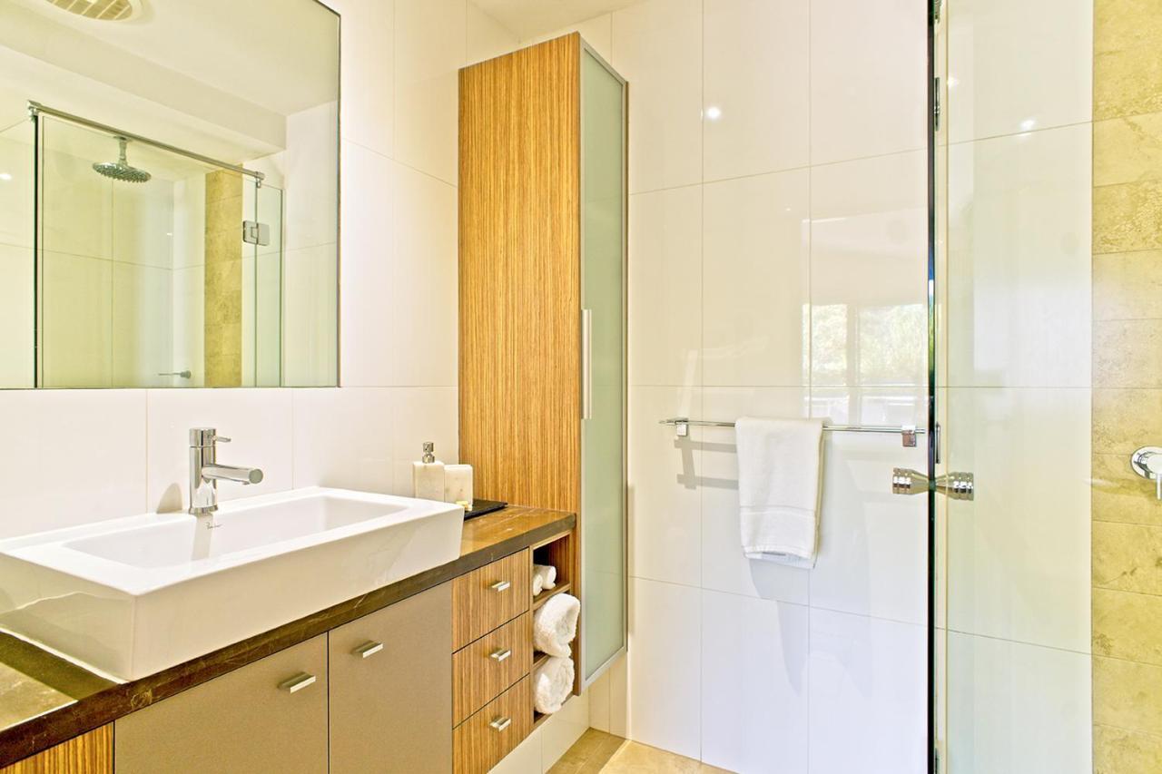 Central Avenue Apartments Margaret River Buitenkant foto