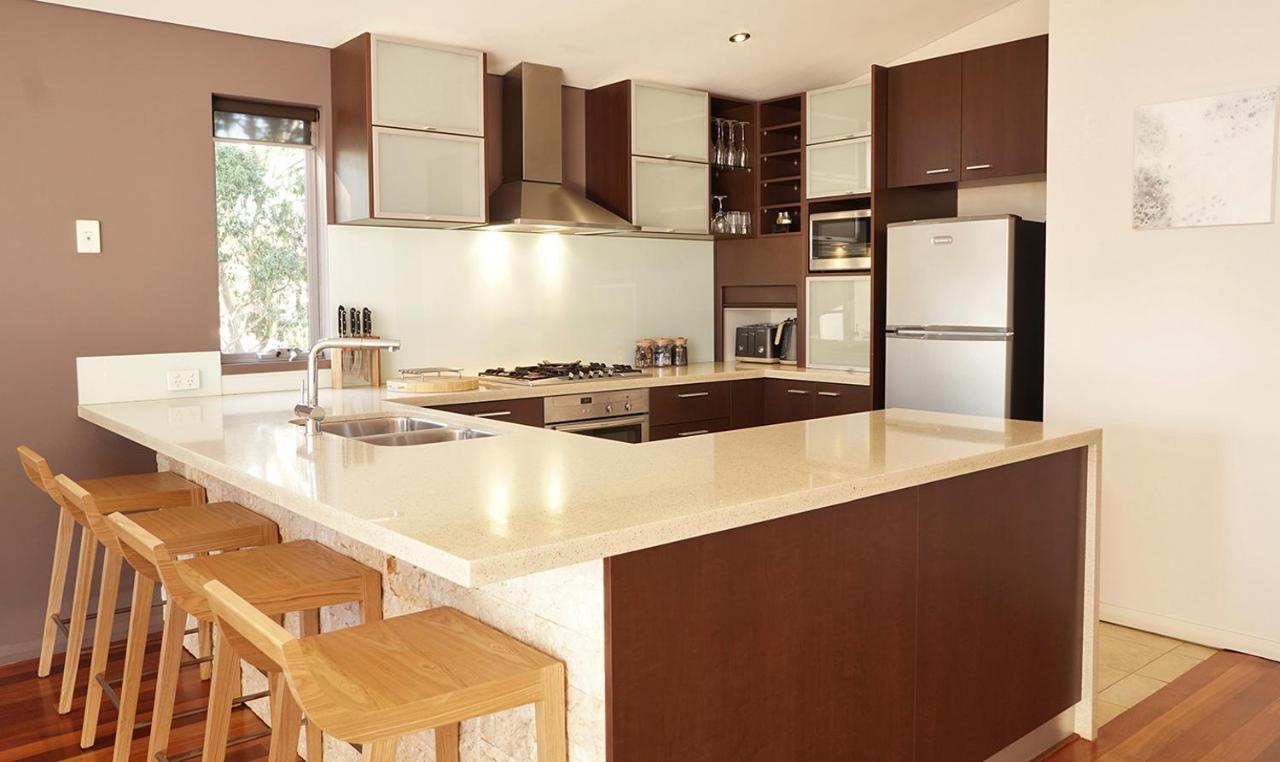 Central Avenue Apartments Margaret River Buitenkant foto