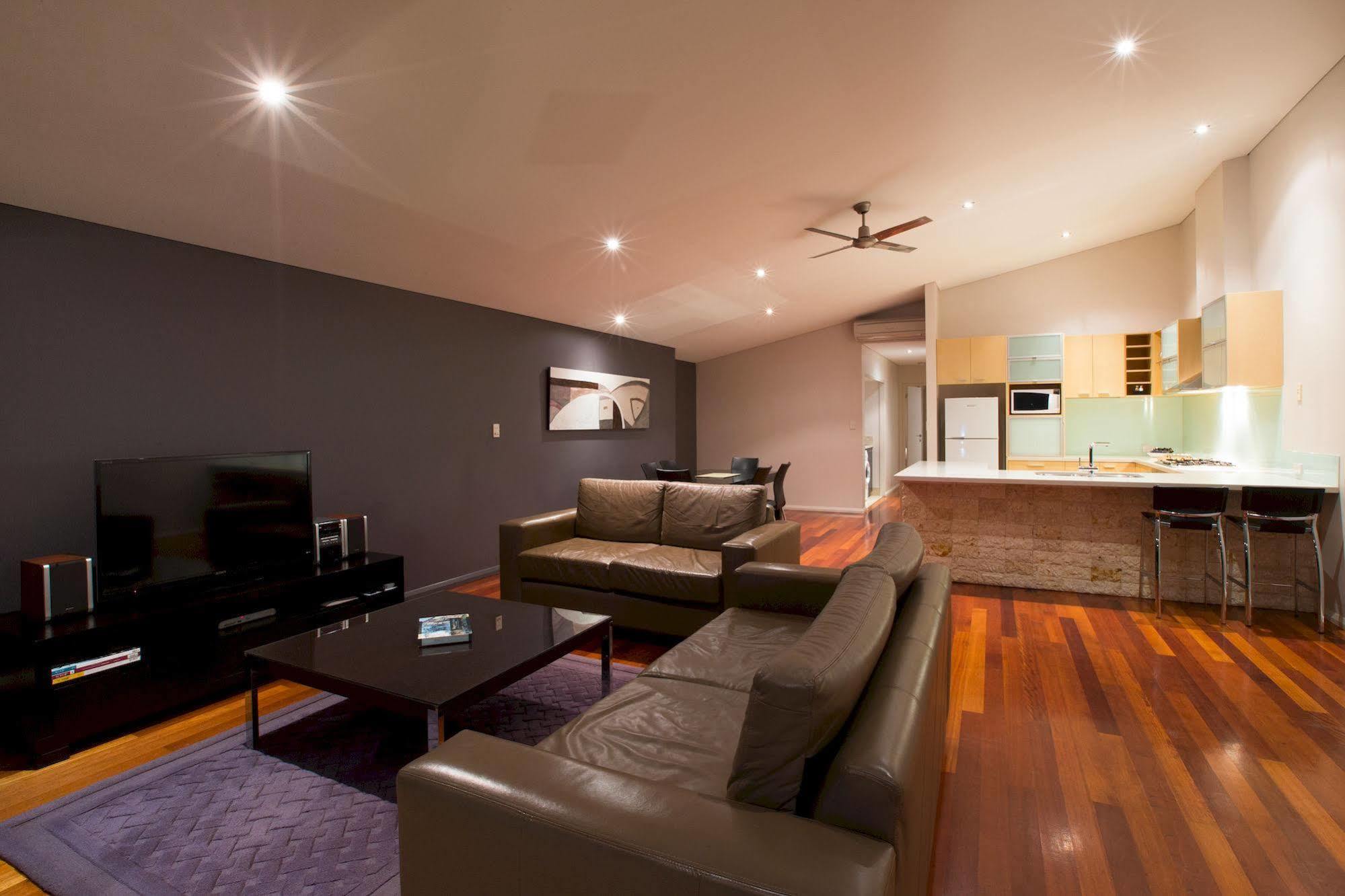 Central Avenue Apartments Margaret River Buitenkant foto