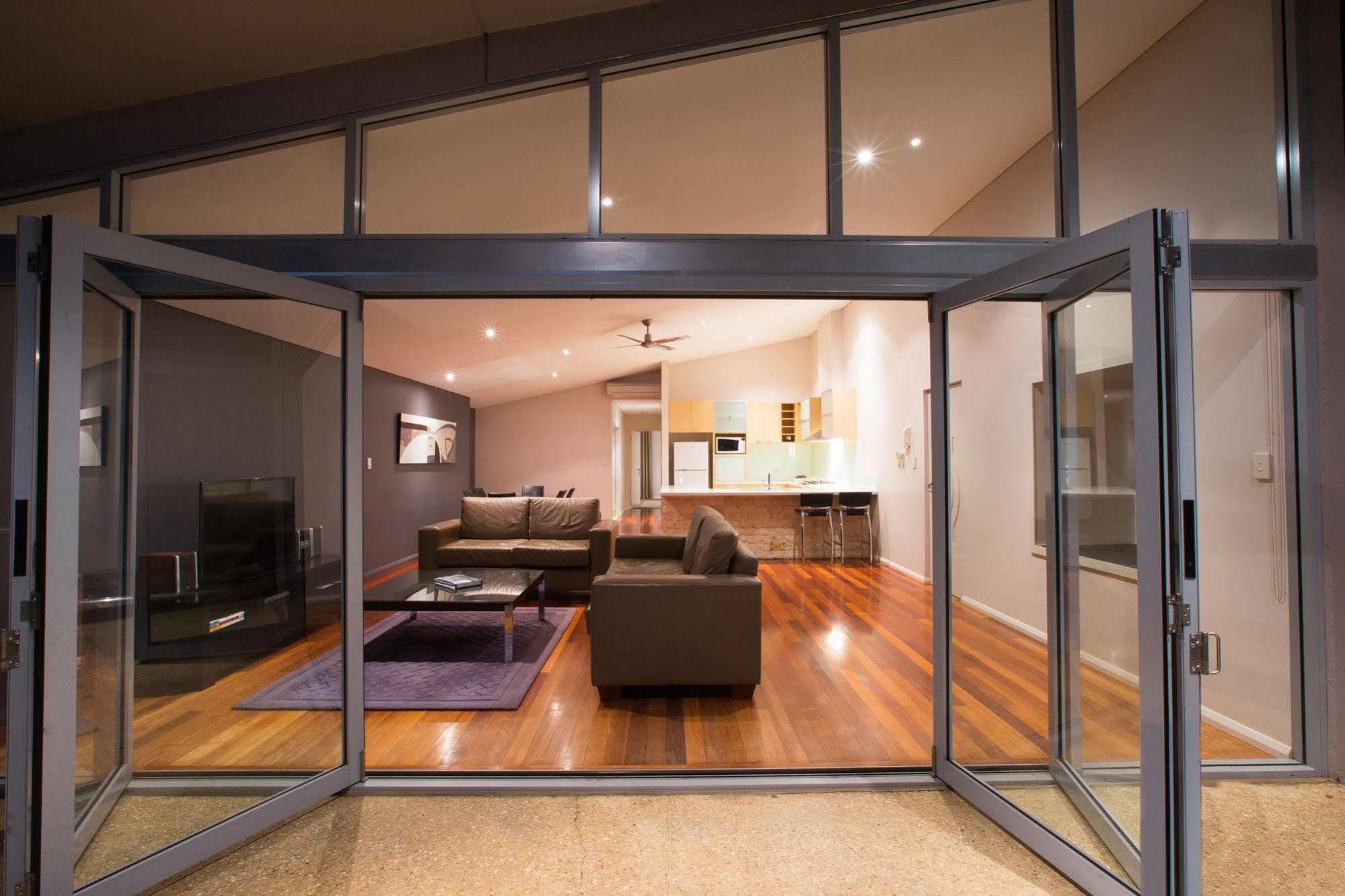 Central Avenue Apartments Margaret River Buitenkant foto