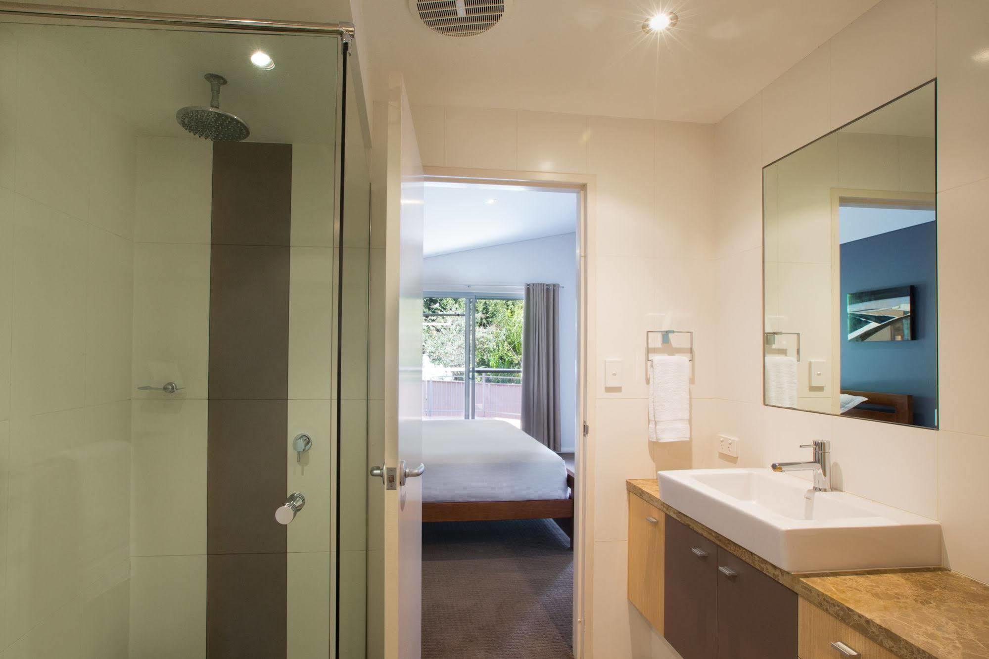 Central Avenue Apartments Margaret River Buitenkant foto