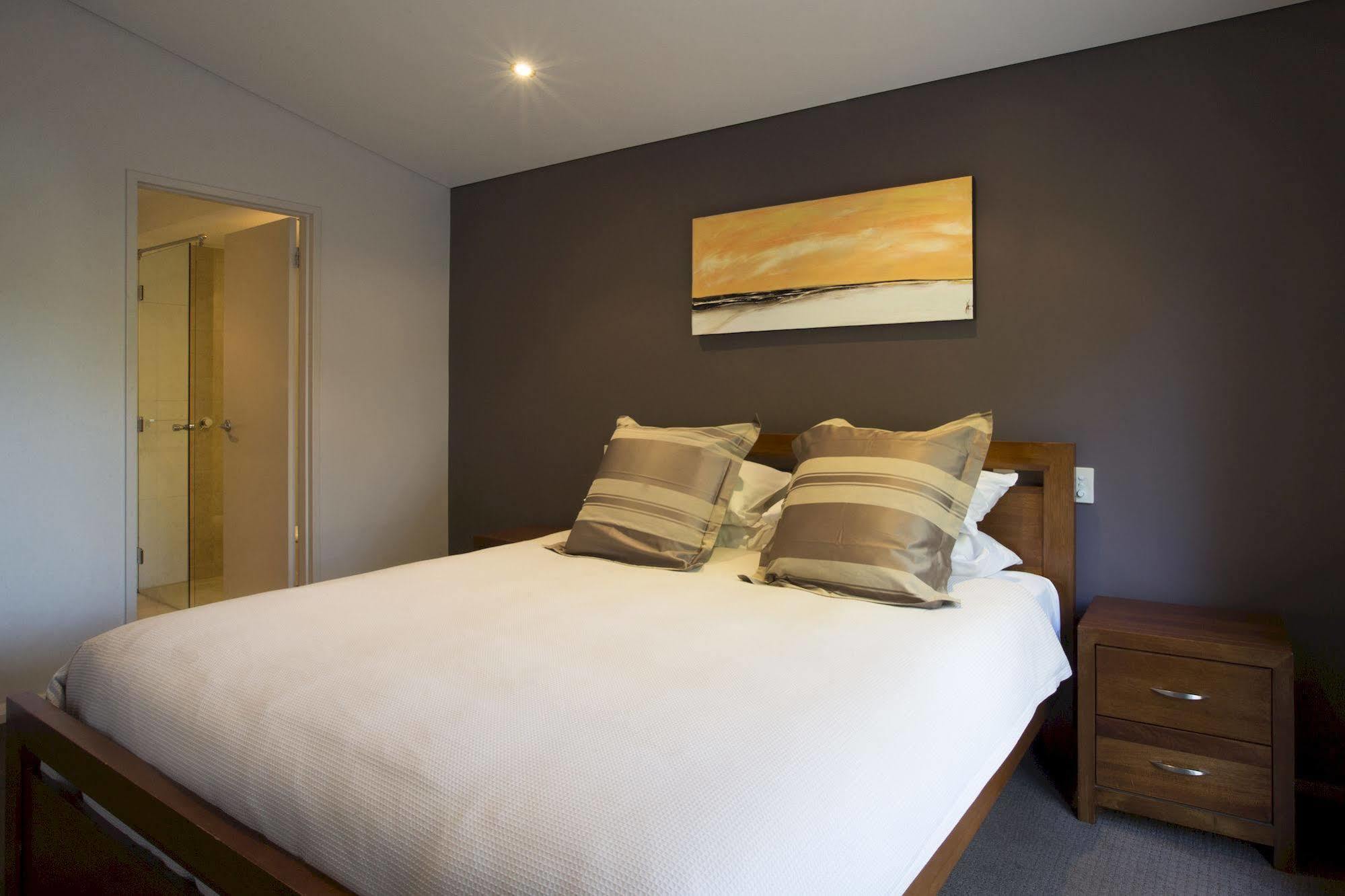 Central Avenue Apartments Margaret River Buitenkant foto