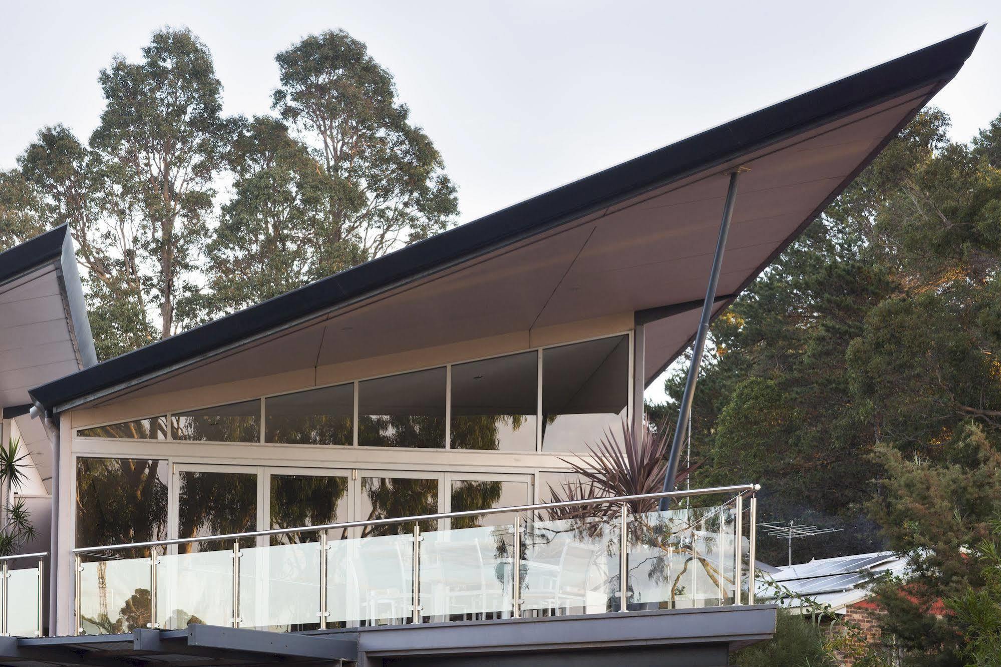 Central Avenue Apartments Margaret River Buitenkant foto