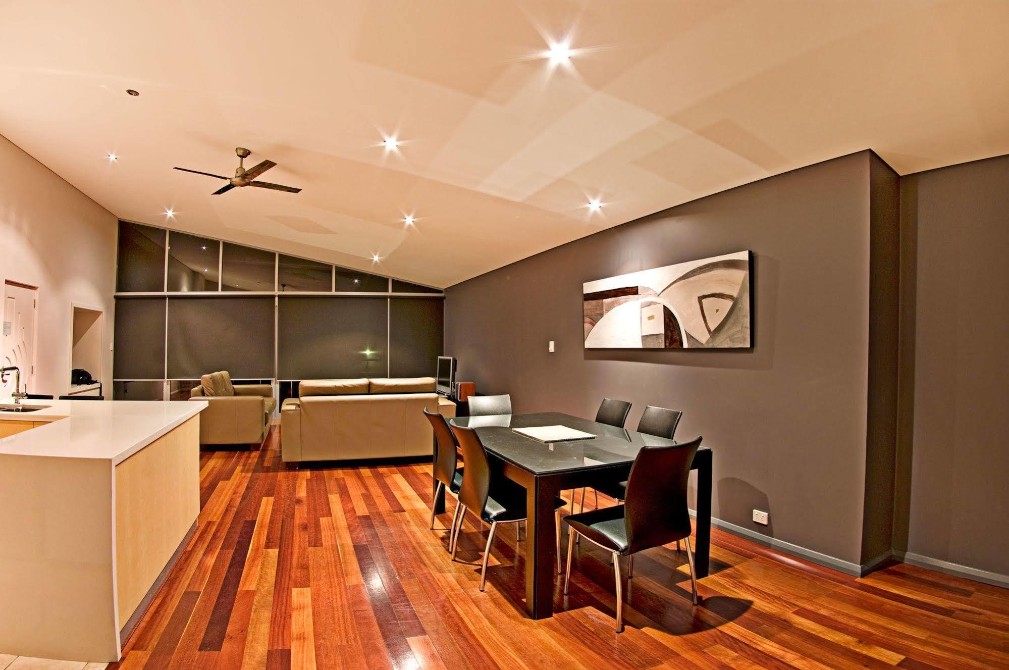 Central Avenue Apartments Margaret River Buitenkant foto