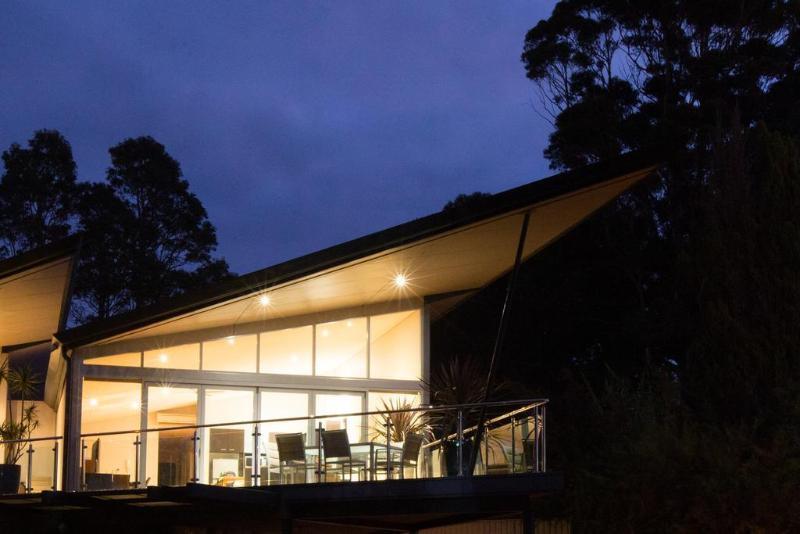 Central Avenue Apartments Margaret River Buitenkant foto